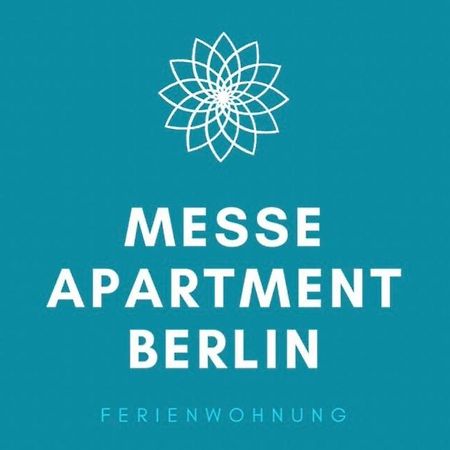Micro Apartment Berlin Exterior foto