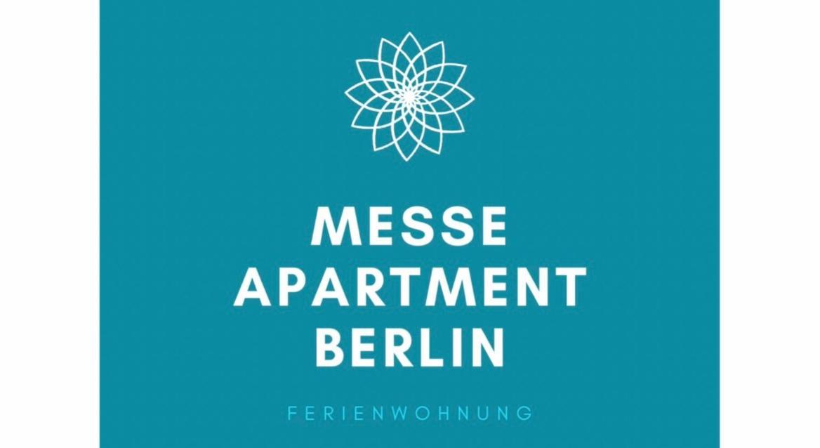Micro Apartment Berlin Exterior foto